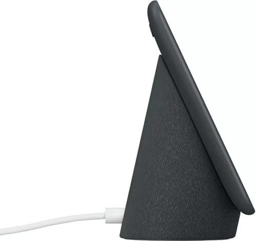 Smart Display with Google Assistant — Smart TV, Google