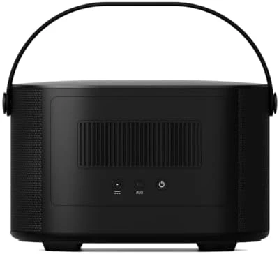 Smart Speaker — Smart Speaker, Brane Audio