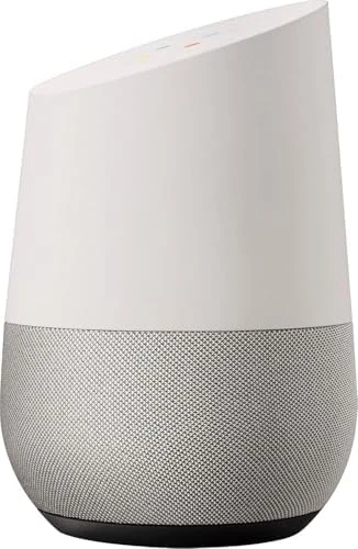 Smart Speaker — Smart Speaker, Google