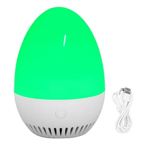 WiFi Air Quality Meter — Air Quality Monitor, Eujgoov