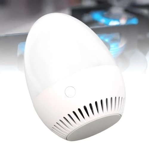 WiFi Air Quality Meter — Air Quality Monitor, Eujgoov
