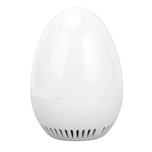 WiFi Air Quality Meter — Air Quality Monitor, Badafaci