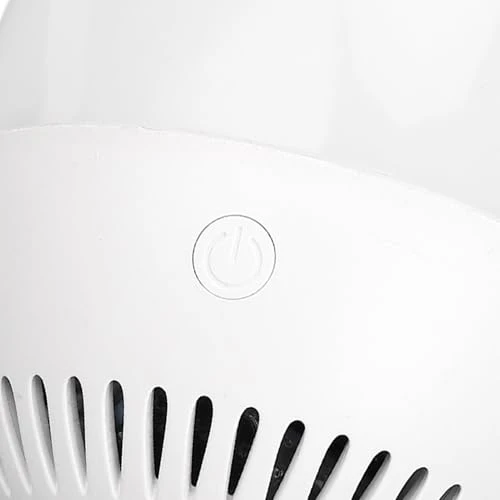 WiFi Air Quality Meter — Air Quality Monitor, Badafaci