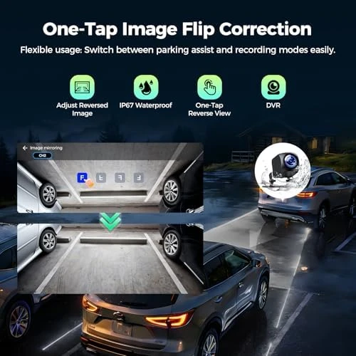 11'' AI CarPlay Screen — Car Infotainment System, LAMTTO
