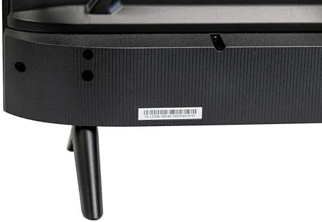 50-Inch UHD Smart Google TV — Smart TV, RCA