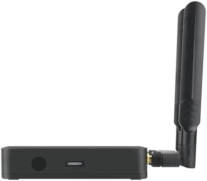 AM9 PRO TV Box Android 14.0 — Smart TV, Ugoos