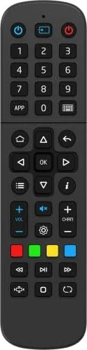 MAG540w3 Set-Top Box — Smart TV, Raxxio
