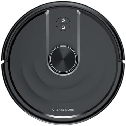 Robot Vacuum and Mop Combo — Robot Vacuum, Bagotte