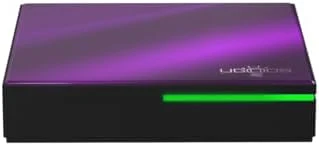 TV Box Android 14.0 — Smart TV, Ugoos