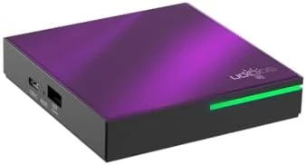 TV Box Android 14.0 — Smart TV, Ugoos