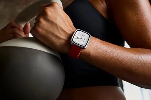 Active 2 Premium Smart Watch — Fitness Tracker, Amazfit