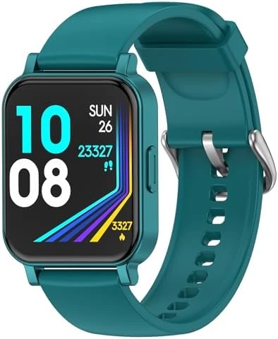 Fitness Tracker & Smart Watch — Fitness Tracker, POIUZET