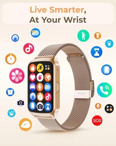 Fitness Tracker Watch — Fitness Tracker, Paybay