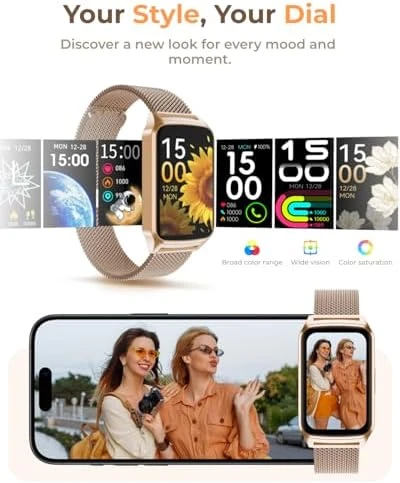 Fitness Tracker Watch — Fitness Tracker, Paybay