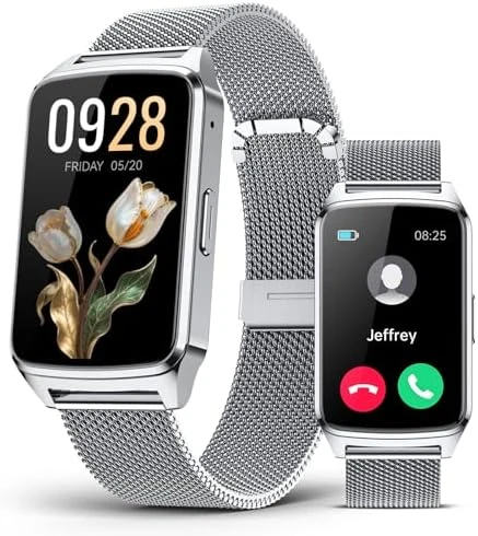 Fitness Tracker Watch — Fitness Tracker, Paybay