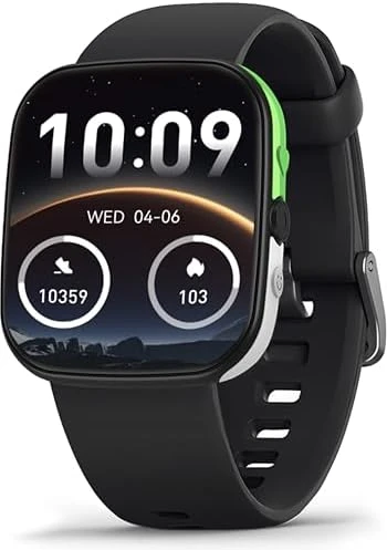 Fitness Tracker with Bluetooth Calls — Fitness Tracker, MorePro