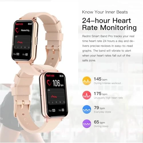 Fitness Tracker with Call Function — Fitness Tracker, Bctemno