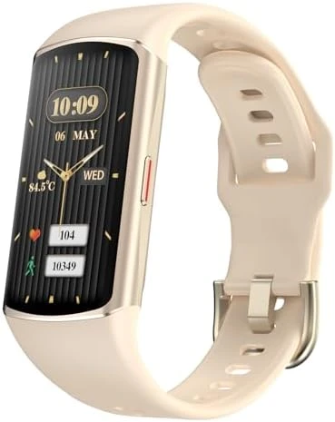 Fitness Tracker with Health Monitoring and 120 Sports Modes — Fitness Tracker, Bestinn