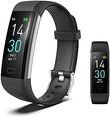 Fitness Tracker — Fitness Tracker, BrilliantHouse