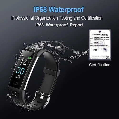 Fitness Tracker — Fitness Tracker, BrilliantHouse