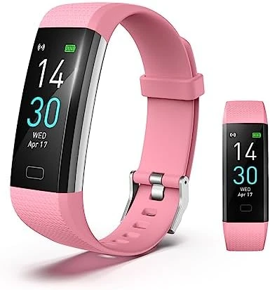 Fitness Tracker — Fitness Tracker, BrilliantHouse