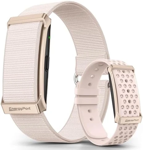 Fitness Tracker — Fitness Tracker, EnergyPort
