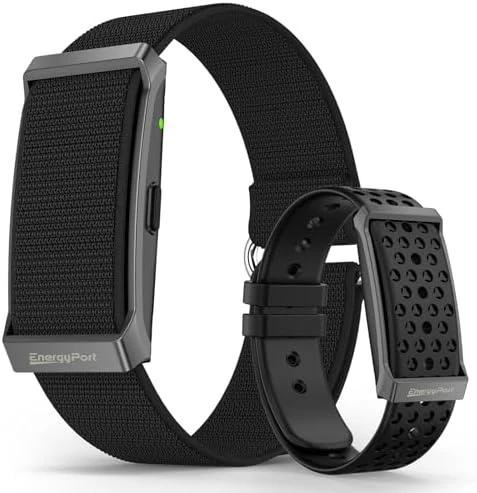 Fitness Tracker — Fitness Tracker, EnergyPort