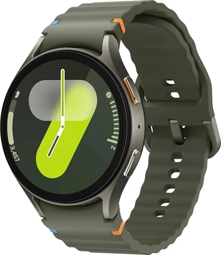 Galaxy Watch 7 40mm Bluetooth AI Smartwatch — Fitness Tracker, Samsung