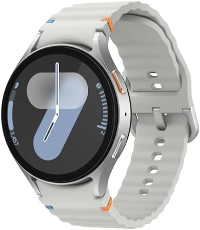 Galaxy Watch 7 40mm Bluetooth AI Smartwatch — Fitness Tracker, Samsung