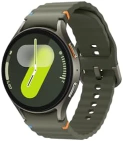 Galaxy Watch 7 40mm Bluetooth AI Smartwatch — Fitness Tracker, Samsung