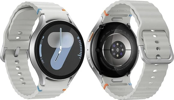 Galaxy Watch 7 40mm Bluetooth AI Smartwatch — Fitness Tracker, Samsung