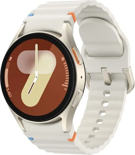 Galaxy Watch 7 40mm Bluetooth AI Smartwatch — Fitness Tracker, Samsung