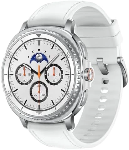 Galaxy Watch 8 44mm Bluetooth Smartwatch — Fitness Tracker, Samsung