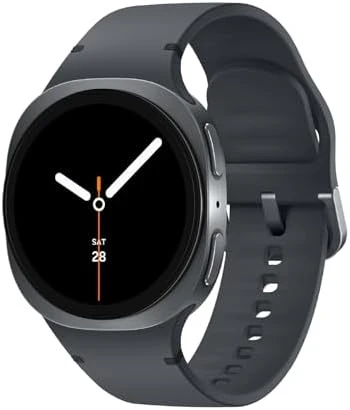 Galaxy Watch 8 44mm Bluetooth Smartwatch — Fitness Tracker, Samsung