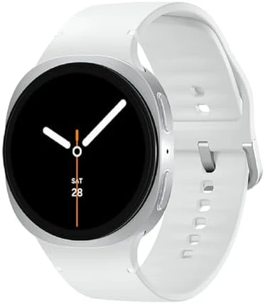 Galaxy Watch 8 44mm Bluetooth Smartwatch — Fitness Tracker, Samsung
