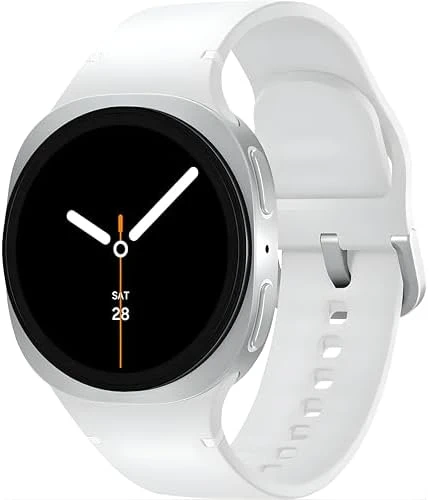 Galaxy Watch 8 44mm Bluetooth Smartwatch — Fitness Tracker, Samsung