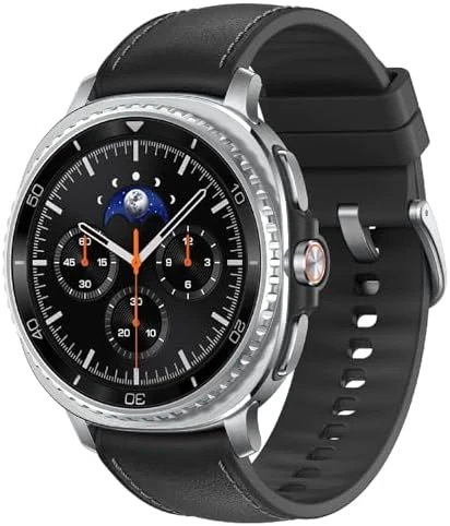 Galaxy Watch 8 44mm Bluetooth Smartwatch — Fitness Tracker, Samsung