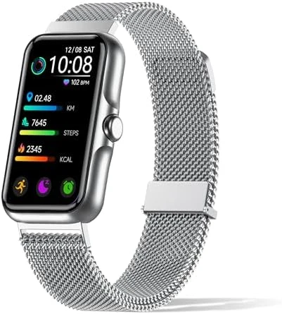 Health Fitness Tracker Smart Watch — Fitness Tracker, Sunorshop