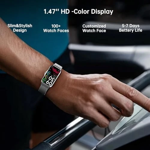 Health Fitness Tracker Smart Watch — Fitness Tracker, Sunorshop