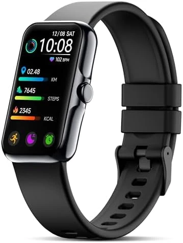 Health Fitness Tracker Smart Watch — Fitness Tracker, Sunorshop