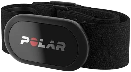 Heart Rate Monitor Chest Strap — Fitness Tracker, Polar