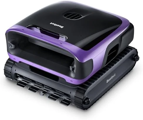 Pool Vacuum Robot — Robot Vacuum, Beatbot