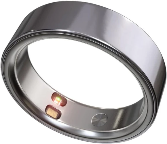 Smart Ring Health Tracker — Smart Ring, ELENVA