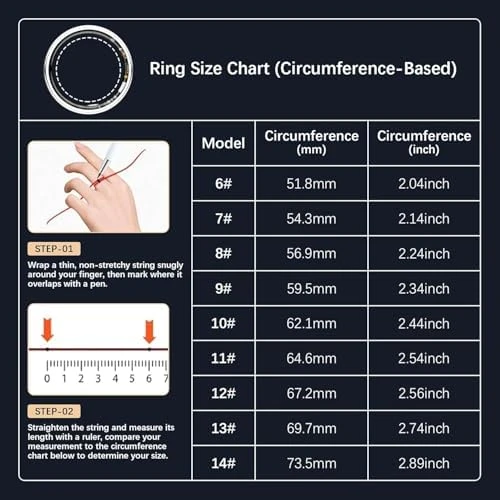 Smart Ring with Health Tracking — Smart Ring, FKGZJF