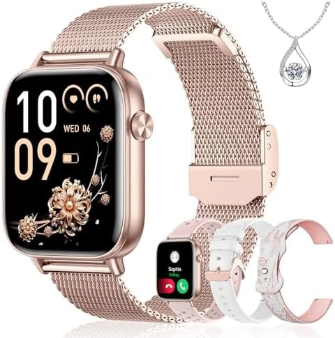 Smart Watch for Women — Smart Watch, Iaret