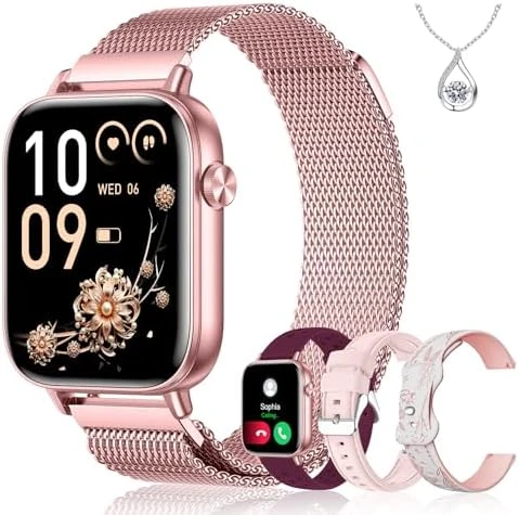 Smart Watch for Women — Smart Watch, Iaret