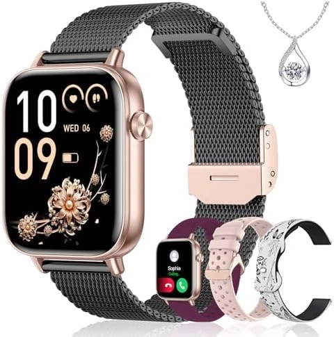 Smart Watch for Women — Smart Watch, Iaret