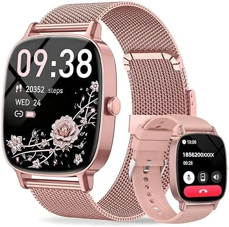 Smart Watch for Women — Smart Watch, coioc