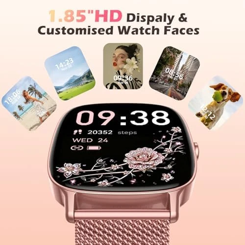 Smart Watch for Women — Smart Watch, coioc