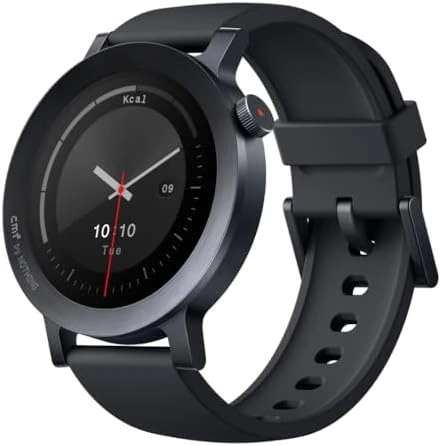 Watch 3 Pro Smart Watch — Smart Watch, CMF BY NOTHING